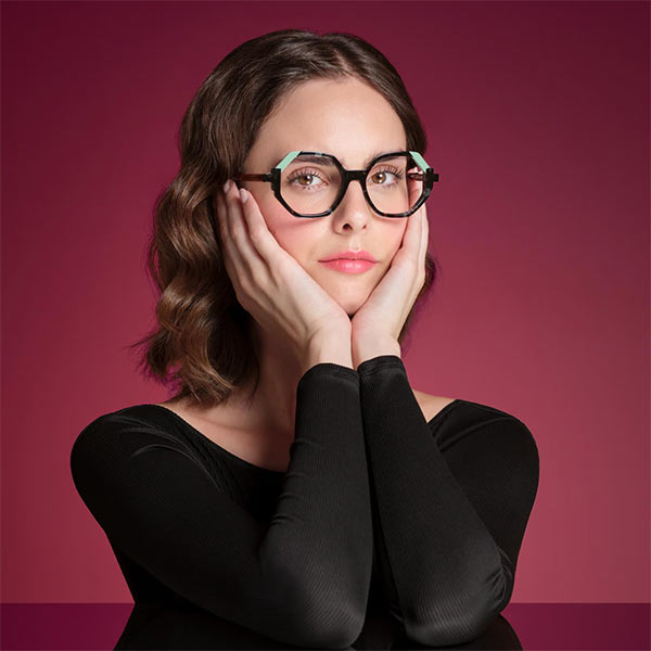 College student discount on eyeglasses